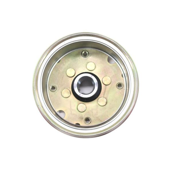 Stator Magneto Flywheel - 8 Coil - GY6 125cc 150cc Engines Discount - Image 3