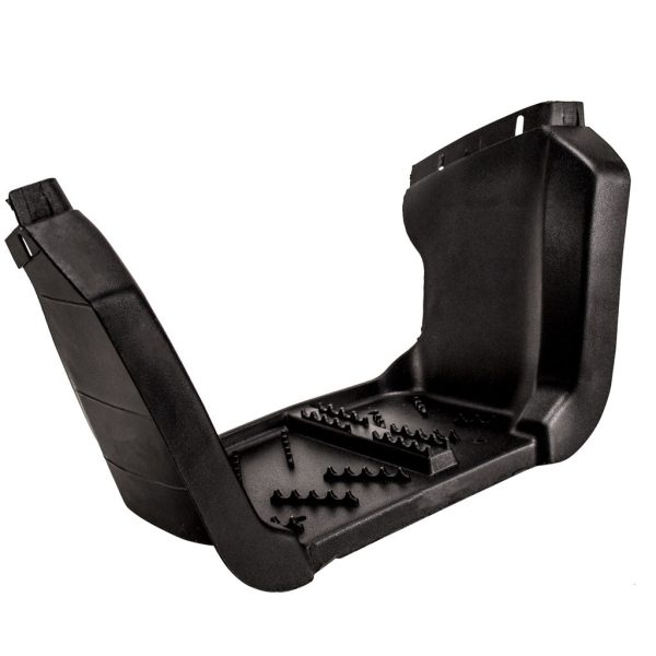 Foot Rest Guard - Left - Tao Tao ATA110F F1 - Version 99L Online now - Image 3