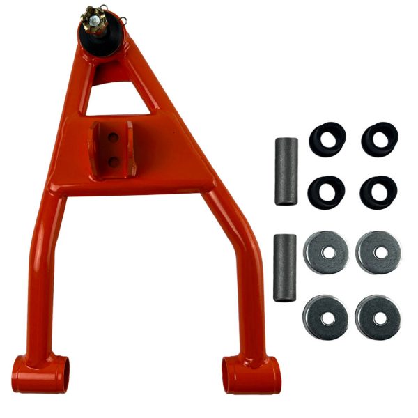 A-Arm - Lower Right - ATV - Kayo Predator 125 ATV Supply - Image 2