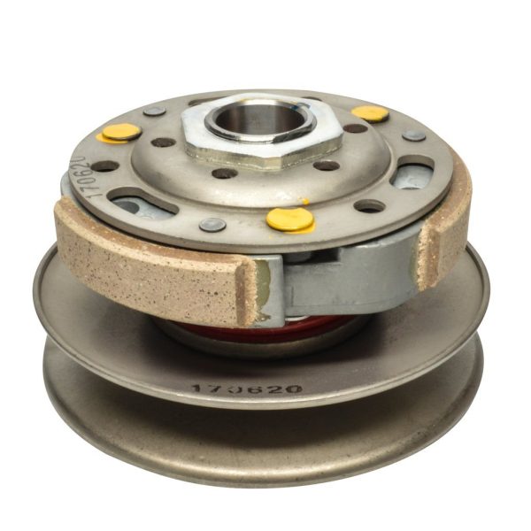Clutch Assembly High Performance - GY6 50cc Scooter - Version 12 Sale - Image 4