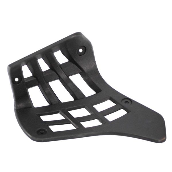 Foot Rest Guard - Right - Tao Tao ATA125G, Cheetah, New Cheetah - Version 18R Fashion - Image 2