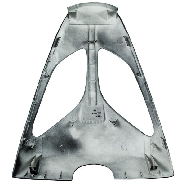 Headlight Housing Panel for Tao Tao Galaxy 150, Lancer 150 Scooter Supply - Image 3