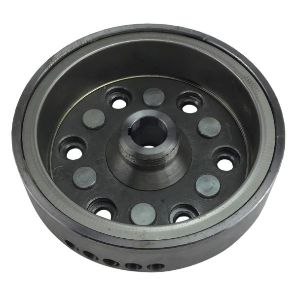 Stator Magneto Flywheel - Hisun 500 700 UTV - Carbureted Online now - Image 5