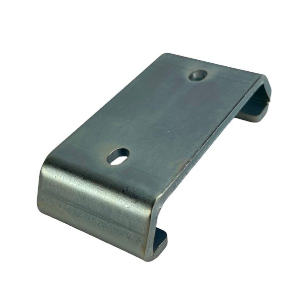 Manual Brake Caliper Bracket - Go-Kart - Version 56 For Sale - Image 2