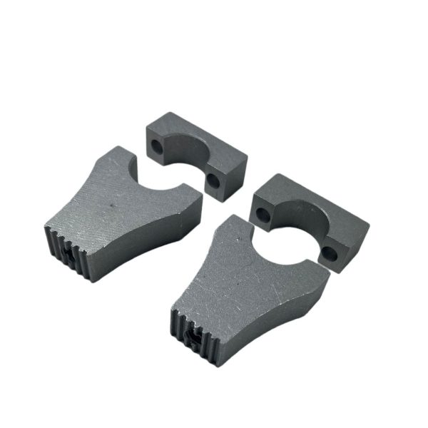 Handlebar Clamp Set - Tao Tao DB27, DBX1 Dirt Bike Sale - Image 2