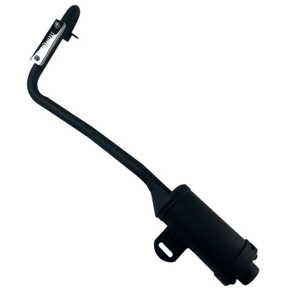 Exhaust System   Muffler for Kayo Fox 70 ATV on Sale - Image 3