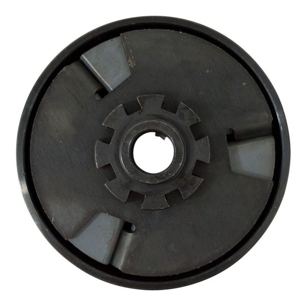 Centrifugal Clutch Assembly - 5 8 Bore 10 Tooth for Go-Karts and Mini Bikes - Version 52 on Sale - Image 4