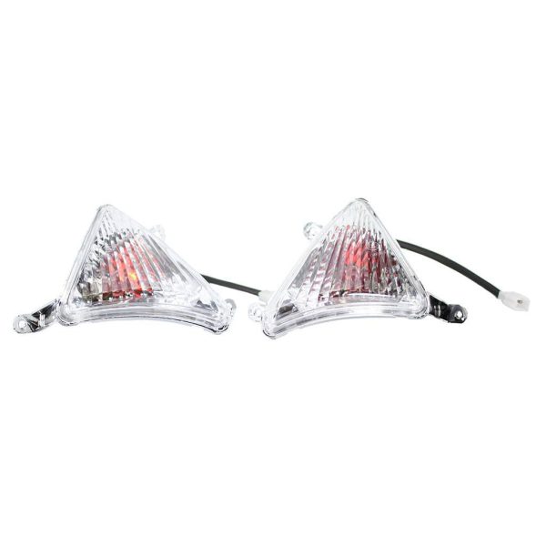 Turn Signal Light Set - Front - Tao Tao ATM150A Scooter Discount - Image 2