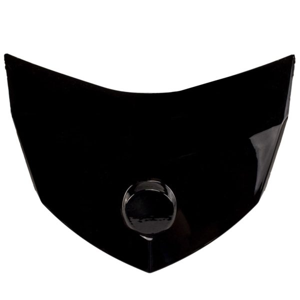 Headlight Cover Decoration Panel for Tao Tao Quantum 150 Scooter For Cheap - Image 3