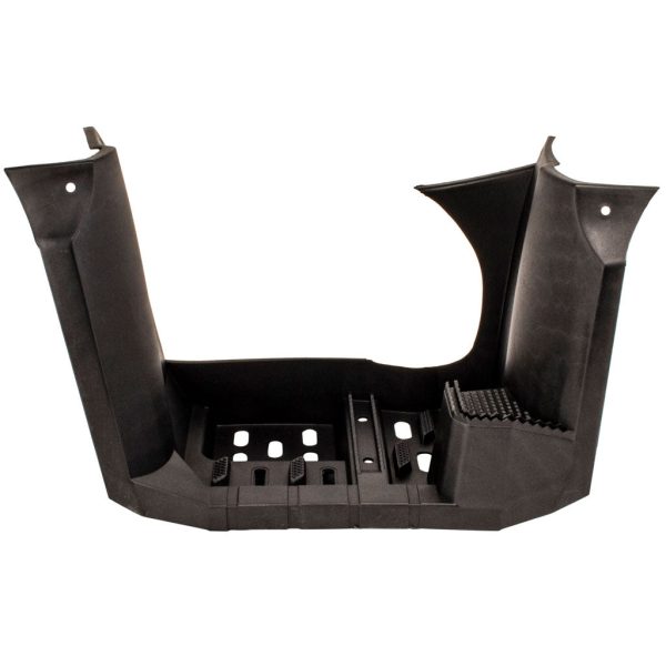 Foot Rest Guard - Left - Tao Tao Bull 200 - Version 97L For Sale - Image 2