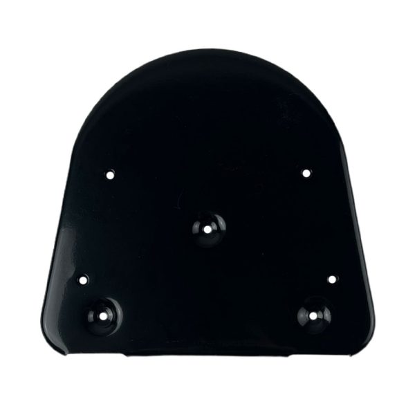 Trunk   Rack Support for Tao Tao VIP 50 and Powermax 150 Scooter For Sale - Image 3