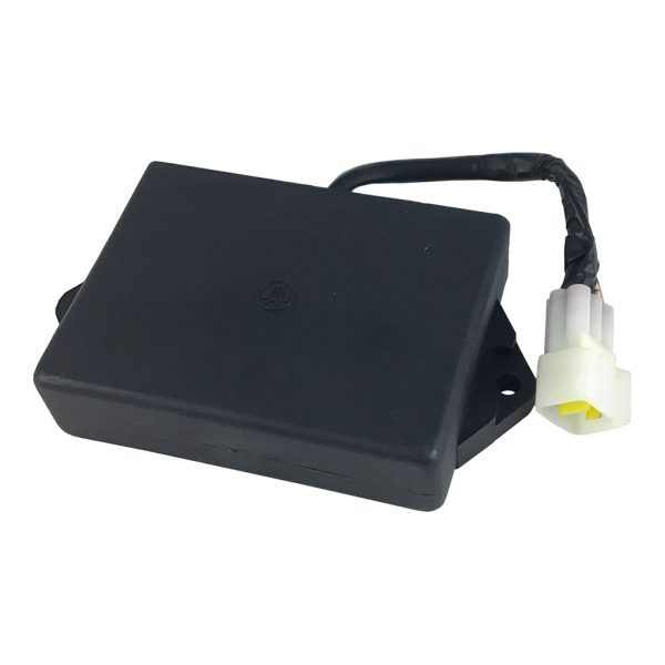 CDI - 5 Pin - Single Plug - 400cc ATV UTV - Jianshe  JS400 - Version 400 Fashion - Image 3