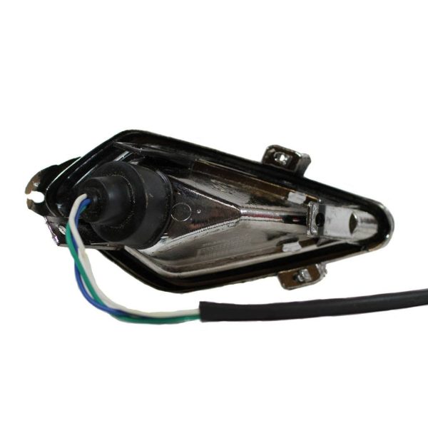 Headlight - ATV - Tao Tao Cheetah, NEW CHEETAH - Left and Right Set Discount - Image 5