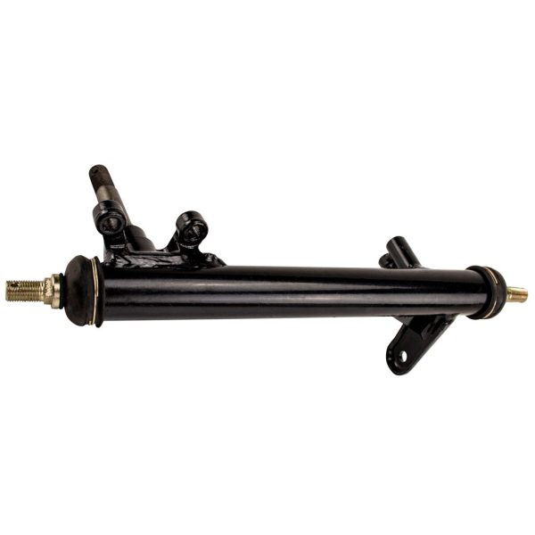 Spindle - LEFT - Tao Tao GK110 Go-Kart - Version 93L Online now - Image 4
