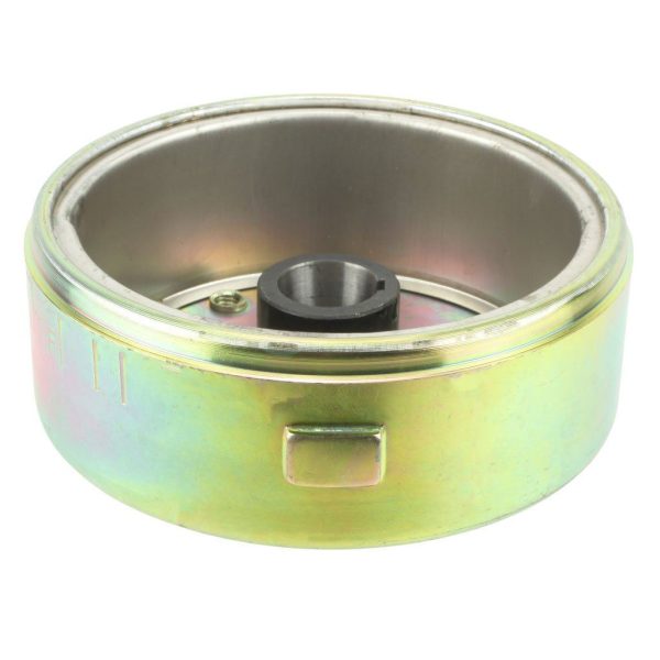 Stator Magneto with Matching Flywheel -11 Coil - GY6 125cc 150cc Online - Image 4