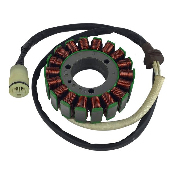 Stator Magneto -18 Coil - Hisun 800cc UTVs - Version 62 Hot on Sale - Image 3