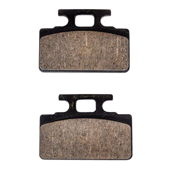 Brake Pad Set - Tao Tao Blade, Jet, Pony, Powermax, Speedy, Thunder and VIP Scooters Cheap - Image 2