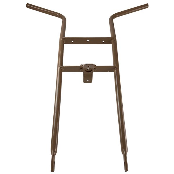 Front Fork   Steering Column for Coleman CT200U Mini Bike - TAN Online Sale - Image 4