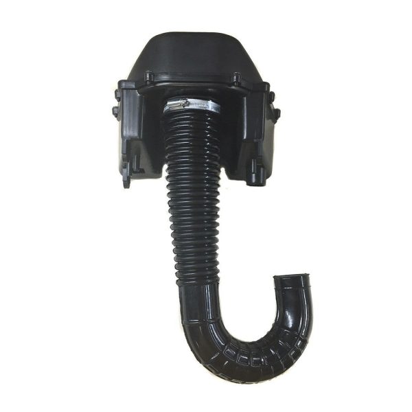 Air Filter Box - GY6 125cc 150cc Scooters Fashion