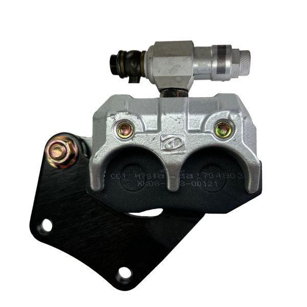 Front Brake Assembly for Jonway 250cc Scooter with ABS - Version 34 Cheap - Image 2