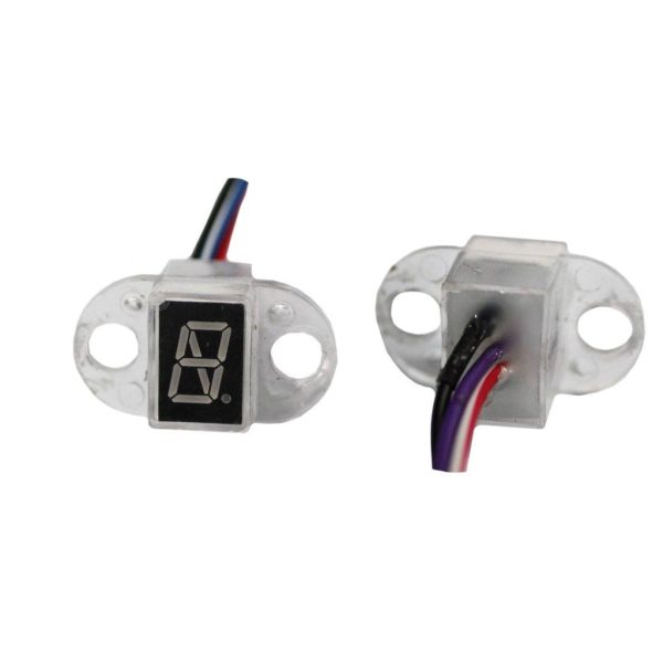 Gear Indicator Display - Neutral   Reverse for Tao Tao Go-Karts Fashion - Image 4