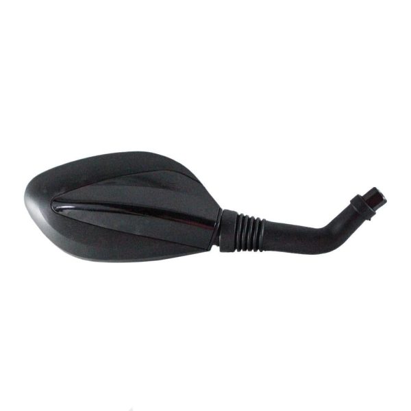 Scooter Rear View Mirror Set - Black - Version 41 Sale - Image 5