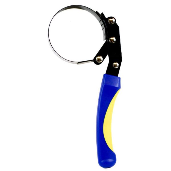Professional 900 Series Oil Filter Wrench - UTV - ATV Hot on Sale - Image 2