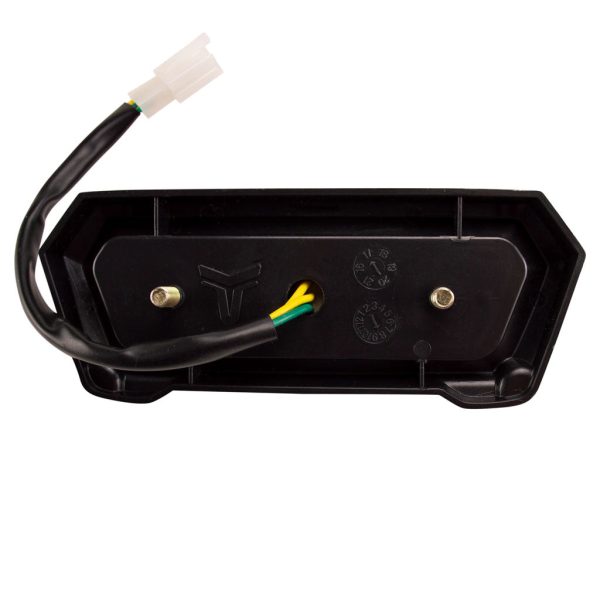 Tail Light - ATV - Tao Tao ATA125D, NEW TFORCE, NEW CHEETAH and More! - LED Supply - Image 3