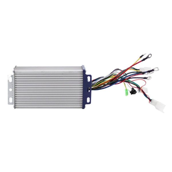 Control Box for Tao Tao ATE501 and ATE502 Electric Scooters Fashion - Image 3