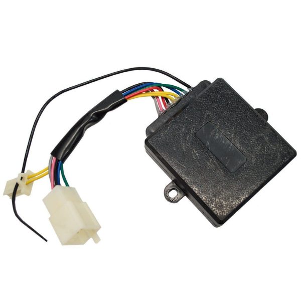Remote Control Alarm Box System Set for Tao Tao ATVs - Verson 6 Online - Image 3