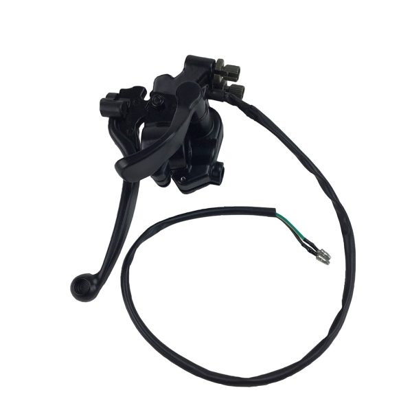 Throttle Housing Brake 157mm Lever Assembly for Tao Tao ATVs- Version 50 on Sale - Image 2