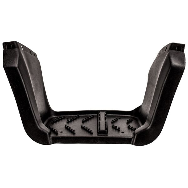 Foot Rest Guard - Left - Tao Tao ATA110F F1 - Version 99L Online now - Image 2