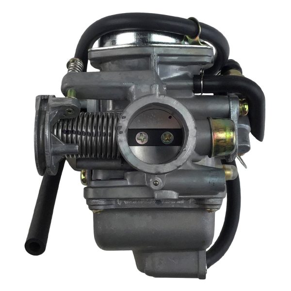 Carburetor - PD24J - Manual Choke - GY6 150cc - Version 531 Sale - Image 2
