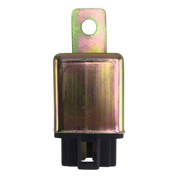 Shunt Relay - 4 Prong - CFMOTO CF500 CF600 Discount - Image 5