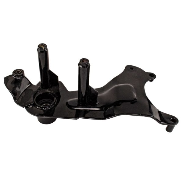 Rear Swing Arm and Muffler Bracket for Tao Tao Quantum 150 Scooter - Version 4 Online Sale - Image 2