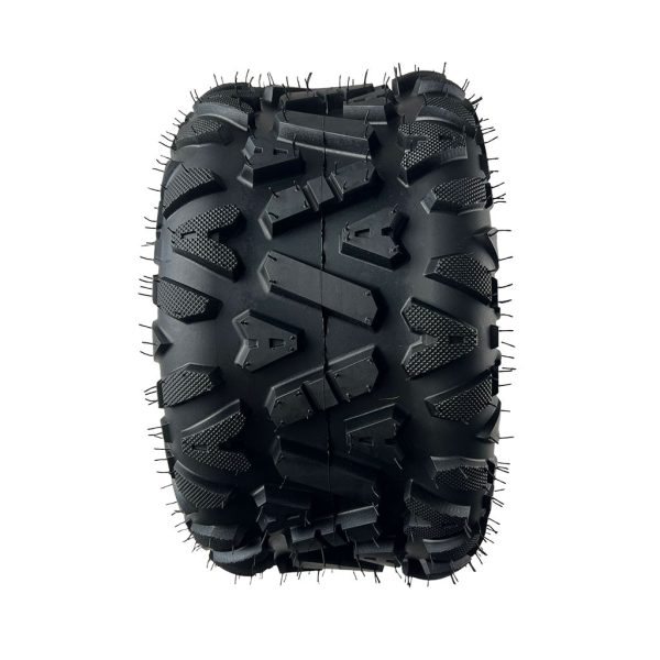 18X9.50-8 Knobby ATV   Go-Kart Tire - Kayo Predator 125 - Version 81 For Cheap - Image 5