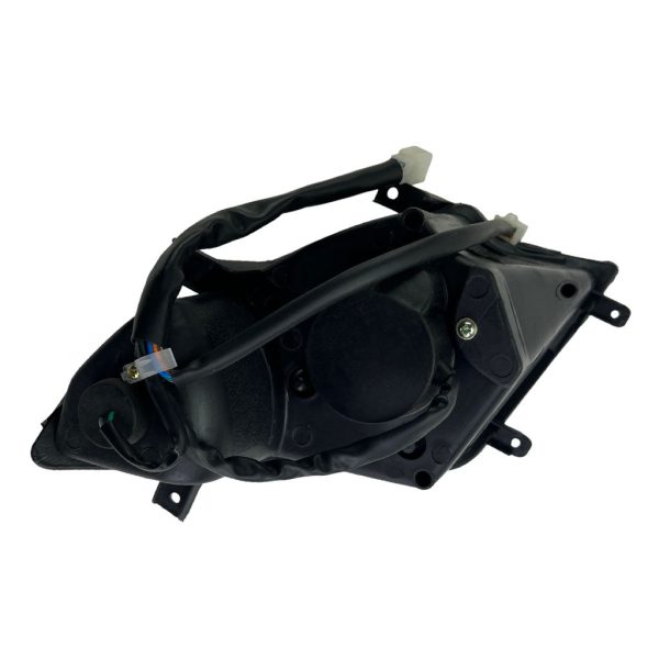 Headlight - Scooter - Eurospeed 250cc - Right For Sale - Image 2
