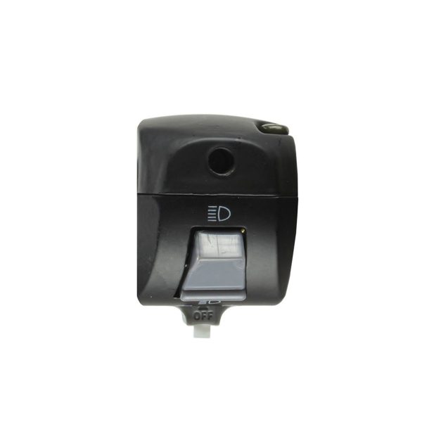 Handlebar Switch - 8 Wire - Left - Coolster F5 Scooter - Version F56 on Sale - Image 3