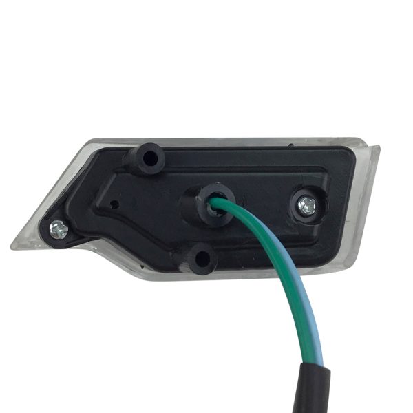 Turn Signal Light - Front - Right - Tao Tao Blade 50, Thunder 50 Scooter Online Hot Sale - Image 5