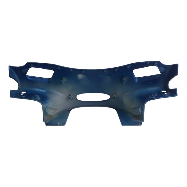 Front Handlebar Cover for Tao Tao Scooter CY50A CY150B Maxpower 150 - BLUE For Discount - Image 5