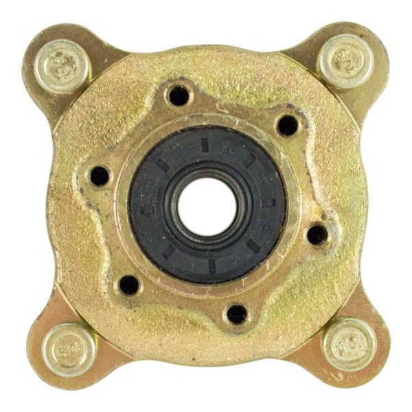 Wheel Hub - Front - Go-Kart - Hammerhead 150 Junior Online now - Image 5