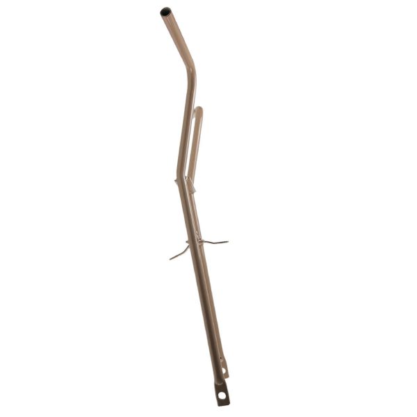 Front Fork   Steering Column for Coleman CT200U Mini Bike - TAN Online Sale - Image 5