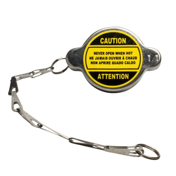 Radiator Cap 16psi (1.1) for 200cc to 800cc Water Cooled Chinese Engine Fashion - Image 2