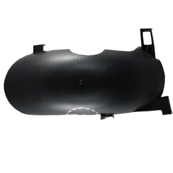 Rear Inner Fender for Tao Tao Scooter Quantum Lancer Online Sale - Image 2
