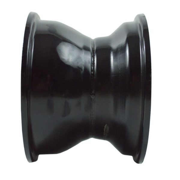 Rim 10.0 x 7.5 Inch - 4 110 - Tao Tao ATVs ATA150D, Rhino 250, Bull 250 Rear - Version 24 Online now - Image 4