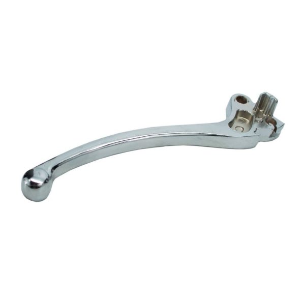 Brake   Clutch Lever - Left - 195mm - Tao Tao 150 Capri Scooter - Version 755L Cheap - Image 4