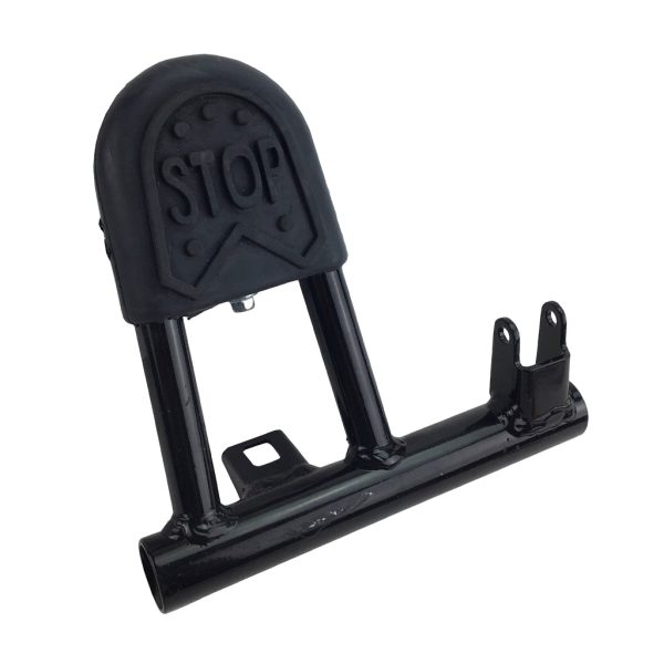 Brake Pedal Assy with Pad for the Coleman BK200 and Tao Tao Go-Karts For Discount - Image 2