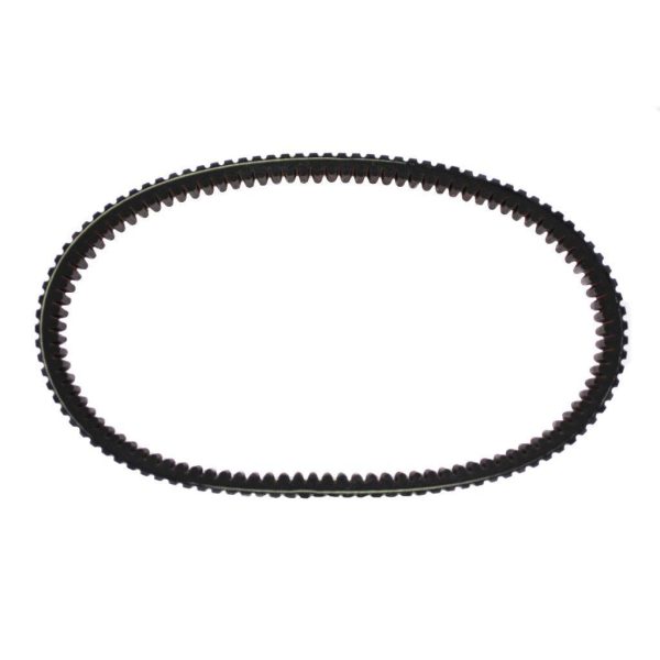 Heavy Duty Drive Belt for Polaris- Gates   Napa G-Force 21G4140 For Sale - Image 4