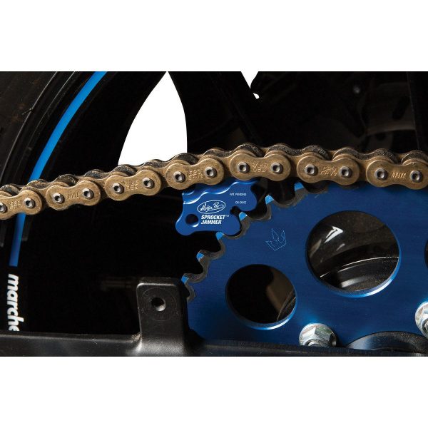 Sprocket Jammer Tool - (3806-0064) Motion Pro For Discount - Image 3