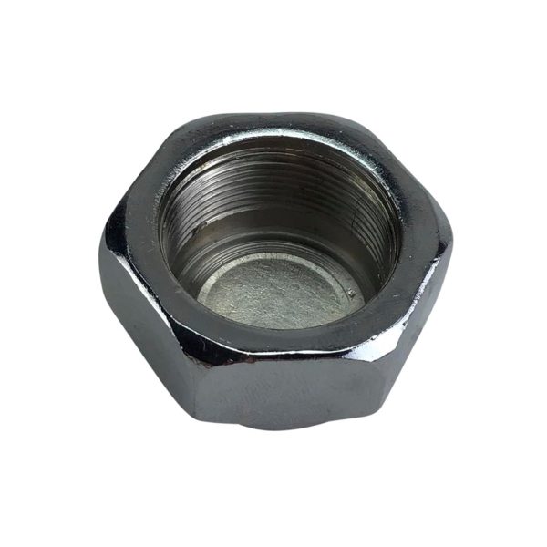 Steering Shaft Acorn Nut - 22mm - Tao Tao DB17, DB24, DB27, DBX1 Online - Image 4